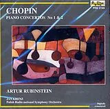 Frederic Chopin CD Frederic Chopin