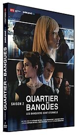 Quartier des Banques Saison 2 DVD