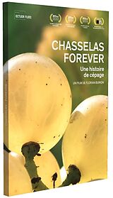 Chasselas Forever Une histoire de cépage DVD