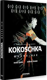 Kokoschka : Oeuvre-Vie DVD