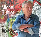Michel Bühler CD Rouge