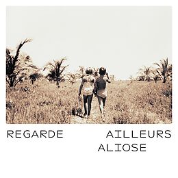 Aliose Vinyl Regarde ailleurs