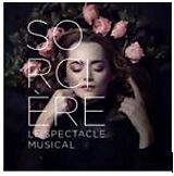 Sorcière CD Sorcière (Spectacle musical)