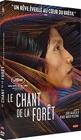 Le chant de la foret DVD