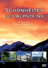 Schönheiten Des Alpsteins DVD