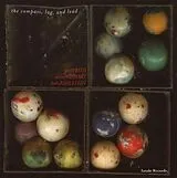 Fred Frith / Wishart / Kihlst CD The Compass, Log And Lead