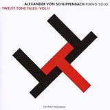 Schlippenbach & A.V. CD Twelve Tone Tales Vol. 2