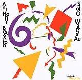 Braxton CD Solo Willisau