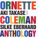 Aki Takase & Silke Eberhard CD Ornette Coleman Anthology