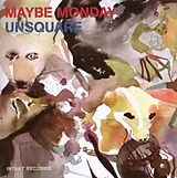 Fred Frith CD Unsquare