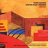 Audio CD (CD/SACD) Abbara: Von Damaskus nach;Dresden von Schami, Rafik
