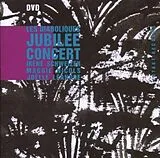 Jubilee Concert DVD