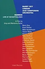 Harmos-Live At Schaffhausen DVD