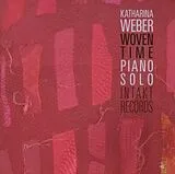 Weber & Katharina CD Woven Time