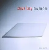 Lacy & Steve CD November