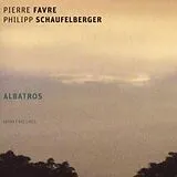 Pierre Favre & Pierre & Philip CD Albatros