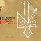Meier & Tommy & Rootdown CD The Master And The Rain