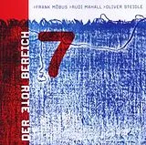 Rote Bereich & Der CD 7