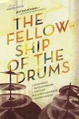 The Fellowship Of Drums DVD