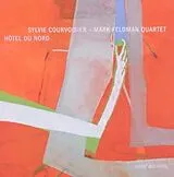 Sylvie Courvoisier & Mark Feld CD Hotel Du Nord