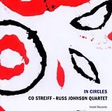 Balthasar Streiff & Co & Johns CD In Circles
