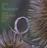 Maya Homburger & MAYA & Guy & CD Tales Of Enchantments