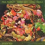 Paul Plimley & Guy & Niggli CD Hexentrio