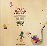 Ingrid Laubrock & Ingrid Anti- CD Strong Place