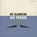 Takase & Aki CD My Ellington