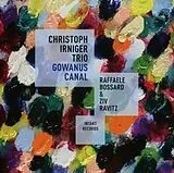 Christoph Irniger & Christoph CD Gowanus Canal