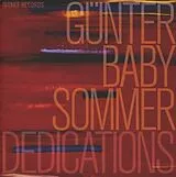 Sommer & Guenther Baby CD Dedications