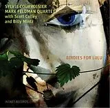 Sylvie Courvoisier & Sylvie & CD Birdies For Lulu