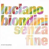 Biondini & Luciano CD Senza Fine