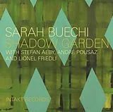 Buechi & Sarah & Aeby & S. & P CD Shadow Garden