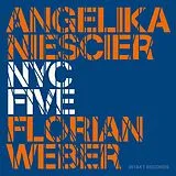 Niescier & Angelika & Weber & CD Nyc Five