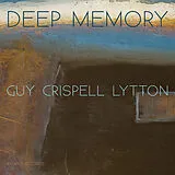 Guy & Barry & Marilyn Crispell CD Deep Memory