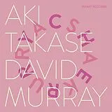 Aki Takase & David Murray CD Cherry - Sekura
