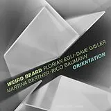 Florian Egli & Weird Beard CD Orientation