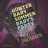 Guenter Baby Sommer & Till Bro CD Babys Party