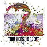 Heinz Herbert Trio CD Yes
