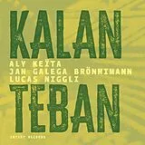 Aly Keita CD Kalan Teban