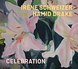 Irene Schweizer & Hamid Drake CD Celebration