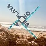 Brandon/Laubrock,Ingrid/ Lopez CD No Es La Playa