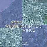 Anna Webber CD Shimmer Wince