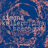 Simone Keller CD Hidden Heartache