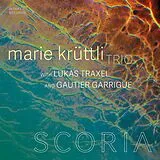 Marie Trio (Marie Krüt Krüttli CD Scoria