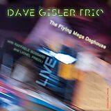 Dave Gisler Trio (Dave Gisler CD The Flying Mega Doghouse (Live)