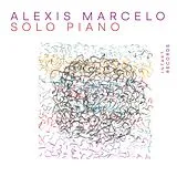 Alexis Marcelo CD Solo Piano