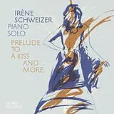 Irene Schweizer CD Prelude To A Kiss And More