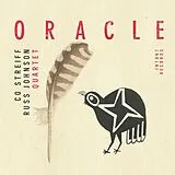 Co Streiff Russ Johnson Quarte CD Oracle